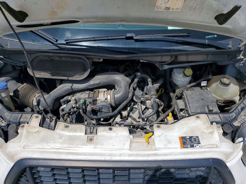 Продажа на аукционе авто 2022 Ford Transit, vin: 1FDBW5Z88NKA01711, номер лота: 46996906