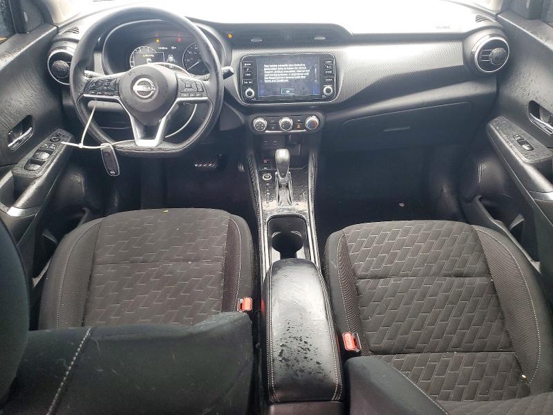 Aukcja sprzedaży 2024 Nissan Kicks, vin: 3N1CP5CV9RL558140, numer aukcji: 46267576