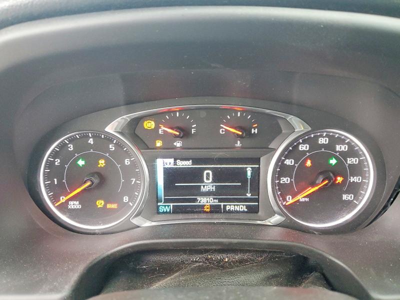 2017 Gmc Acadia მანქანა იყიდება აუქციონზე, vin: 1GKKNSLS1HZ264875, აუქციონის ნომერი: 46268896