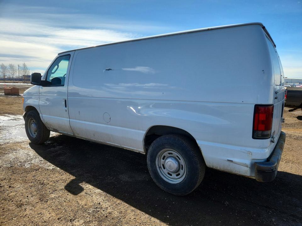 46764996 :رقم المزاد ، 1FTRE14W25HA78821 vin ، 2005 Ford Econoline مزاد بيع