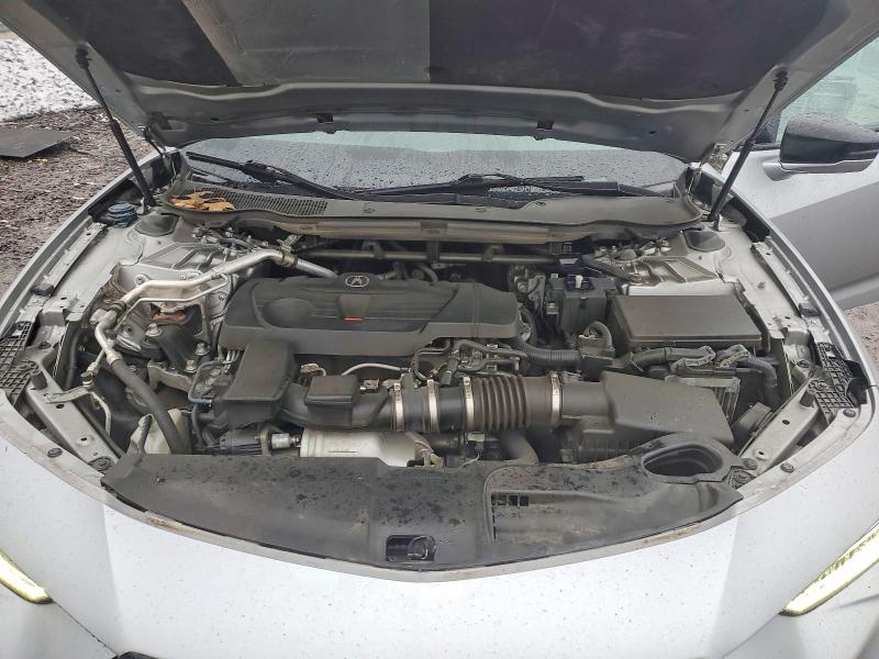 Aukcja sprzedaży 2021 Acura Tlx, vin: 19UUB6F57MA012021, numer aukcji: 79517625
