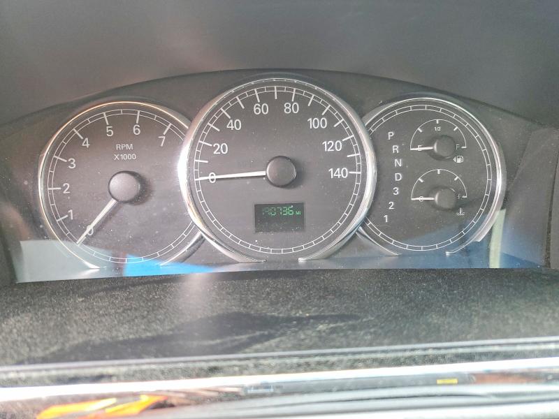 Продаж на аукціоні авто 2006 Buick Lacrosse, vin: 2G4WC582761255483, номер лоту: 47706436