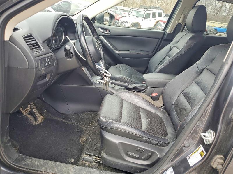 Aukcja sprzedaży 2014 Mazda Cx-5, vin: JM3KE4DY1E0421600, numer aukcji: 48290956