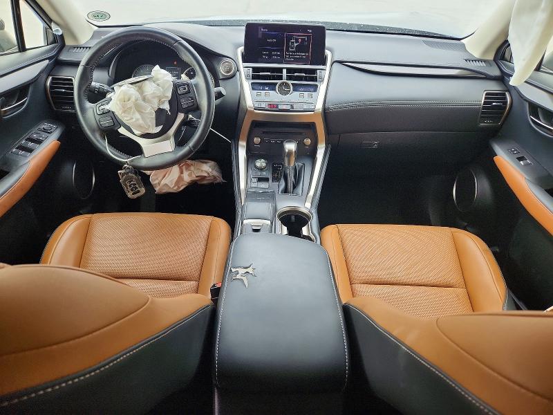 Aukcja sprzedaży 2019 Lexus Nx 300, vin: JTJYARBZ2K2120998, numer aukcji: 41589766