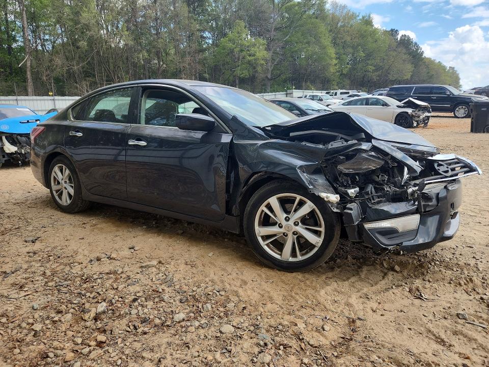 55696656 :رقم المزاد ، 1N4AL3AP9DN405779 vin ، 2013 Nissan Altima مزاد بيع