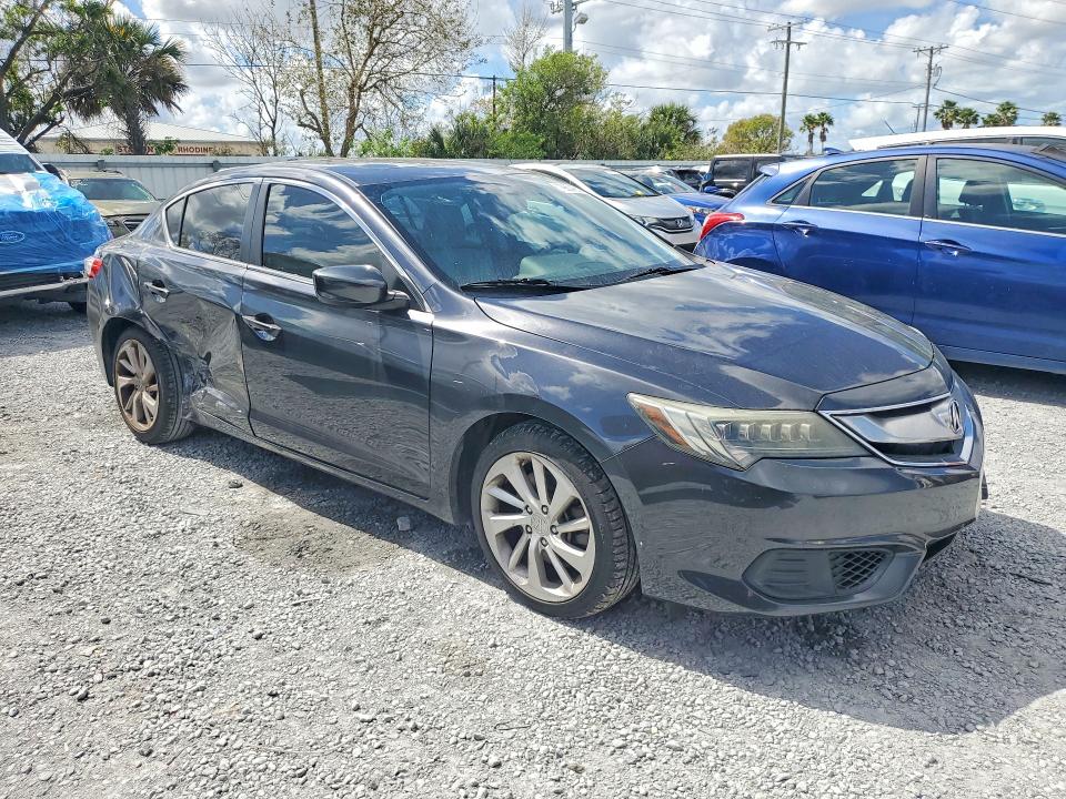 Aukcja sprzedaży 2016 Acura Ilx, vin: 19UDE2F79GA025522, numer aukcji: 79834855