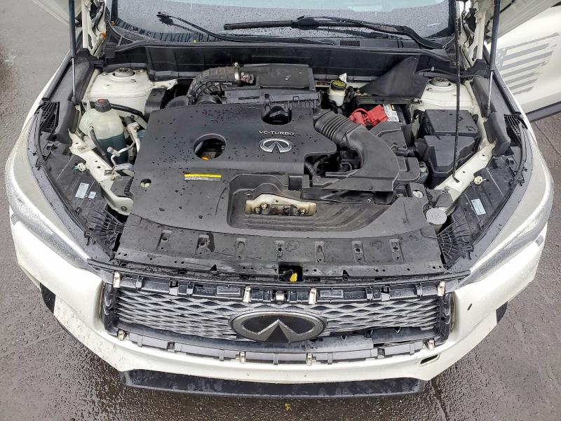 Aukcja sprzedaży 2019 Infiniti Qx50, vin: 3PCAJ5M33KF104358, numer aukcji: 79813635