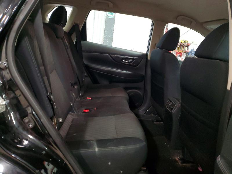 47872436 :رقم المزاد ، 5N1AT2MV3JC783730 vin ، 2018 Nissan Rogue مزاد بيع