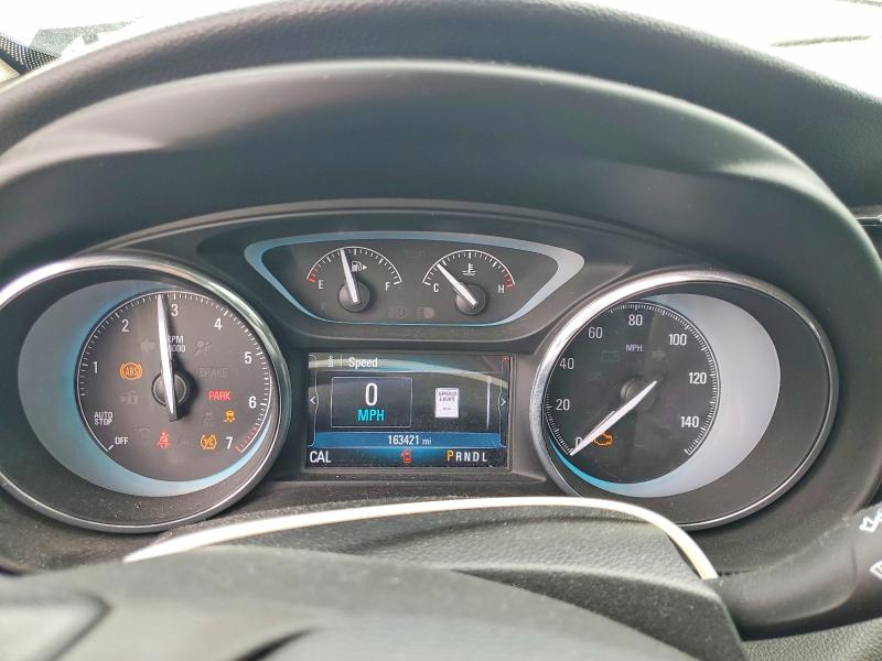 Aukcja sprzedaży 2017 Buick Envision, vin: LRBFXDSA3HD196618, numer aukcji: 48155006