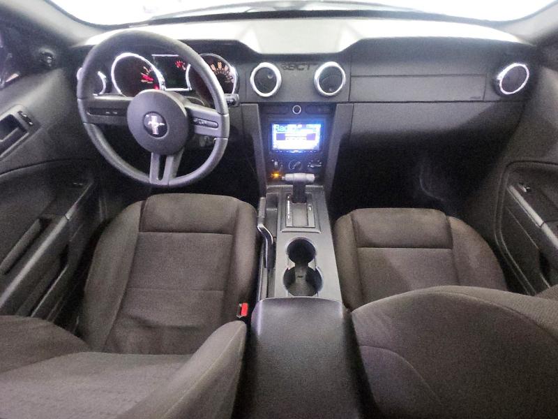 Продажа на аукционе авто 2005 Ford Mustang, vin: 1ZVFT80N655196609, номер лота: 46529716