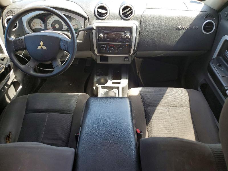 Продаж на аукціоні авто 2008 Mitsubishi Raider, vin: 1Z7HC28K78S620411, номер лоту: 46867176