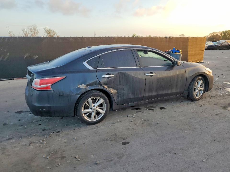 Aukcja sprzedaży 2015 Nissan Altima, vin: 1N4AL3AP3FC221579, numer aukcji: 41925796