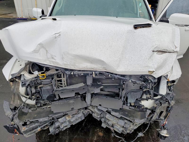 Aukcja sprzedaży 2014 Ram 1500, vin: 1C6RR6MT3ES245592, numer aukcji: 45957796