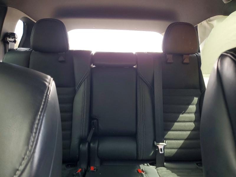 Продаж на аукціоні авто 2022 Mitsubishi Outlander, vin: JA4J4UA86NZ066537, номер лоту: 46934236