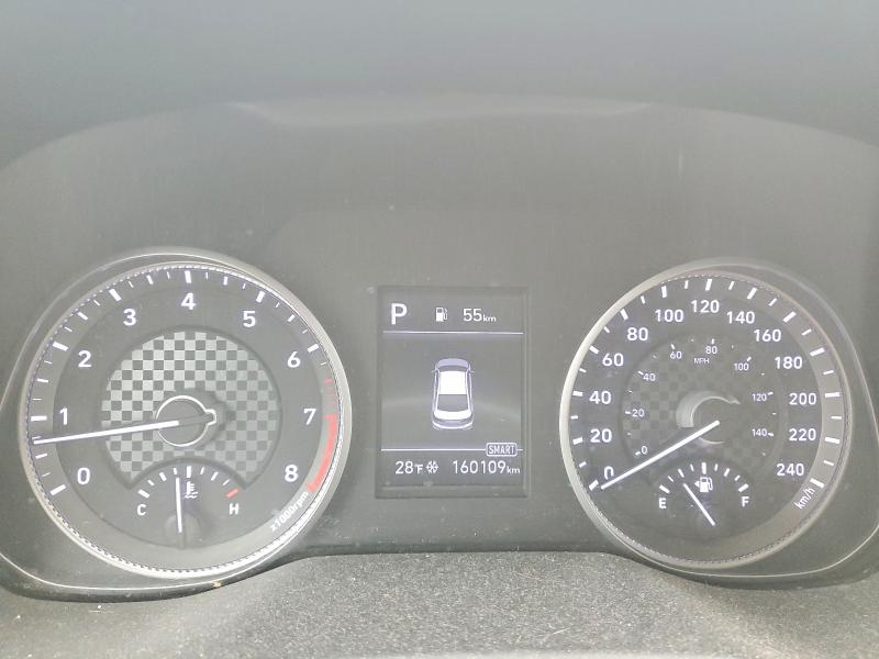 Aukcja sprzedaży 2019 Hyundai Elantra, vin: KMHD84LF1KU747731, numer aukcji: 47077846