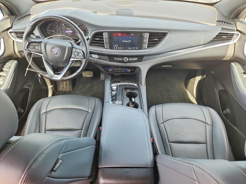 Продаж на аукціоні авто 2023 Buick Enclave, vin: 5GAERBKW3PJ110488, номер лоту: 47446966