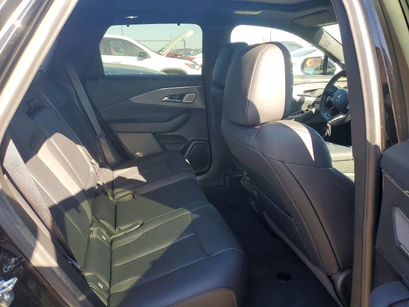 Aukcja sprzedaży 2024 Acura Zdx, vin: 4W5XHPRL8RZ516115, numer aukcji: 47453946