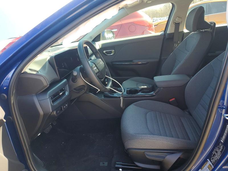 Aukcja sprzedaży 2025 Kia K4, vin: 3KPFU4DE9SE126735, numer aukcji: 46647266