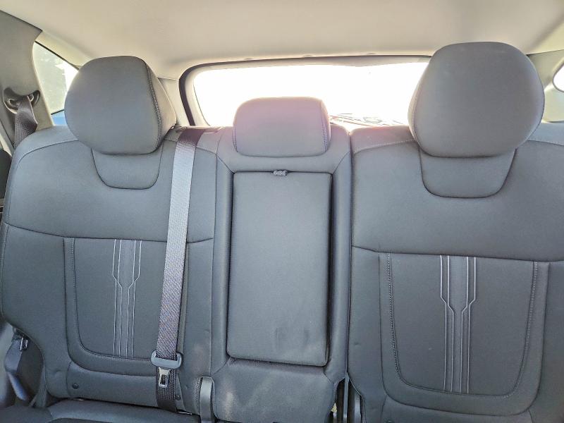 Продажа на аукционе авто 2023 Hyundai Tucson, vin: 5NMJBCAE3PH253768, номер лота: 47104496