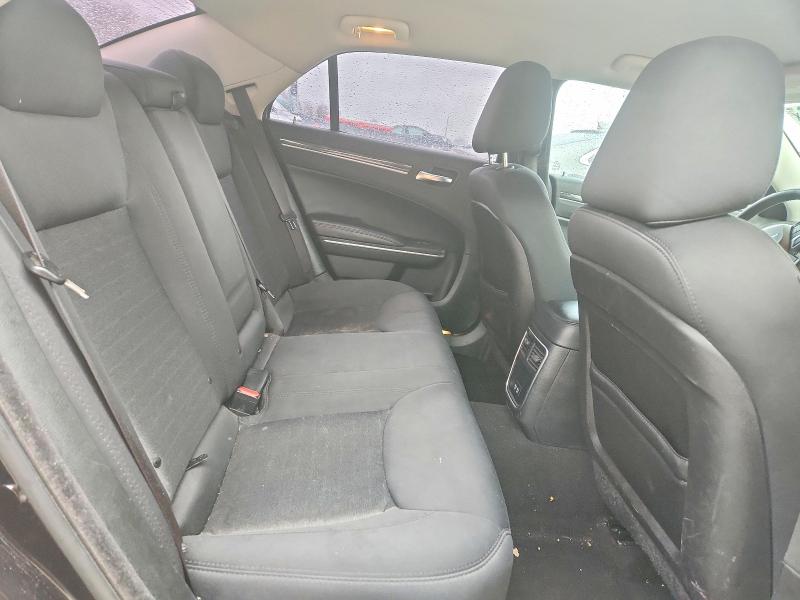 2019 Chrysler 300 მანქანა იყიდება აუქციონზე, vin: 2C3CCAAG5KH648233, აუქციონის ნომერი: 45531946