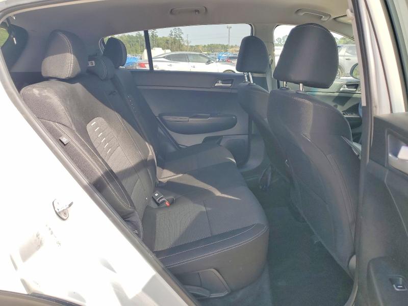 Продажа на аукционе авто 2018 Kia Sportage, vin: KNDPM3AC8J7467673, номер лота: 46228256