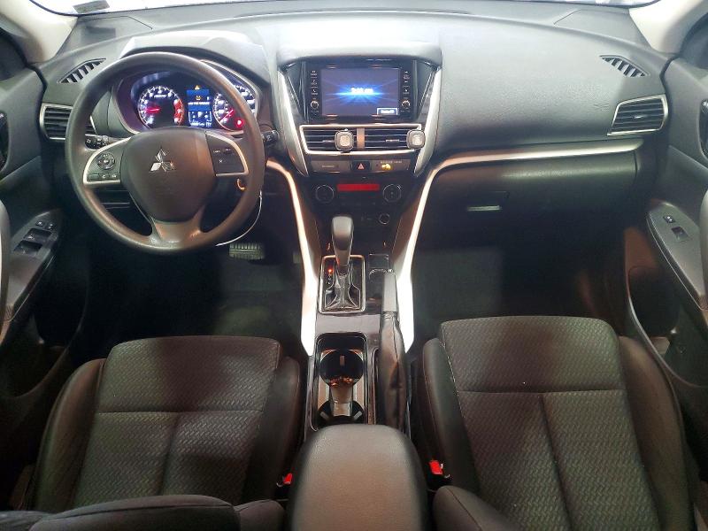 Продаж на аукціоні авто 2020 Mitsubishi Eclipse Cross, vin: JA4AS3AA2LZ030862, номер лоту: 46933716