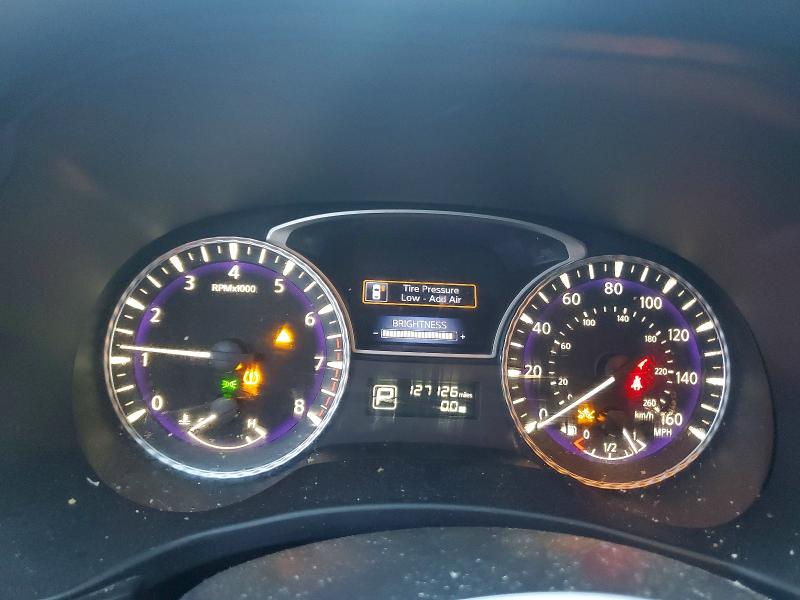 Продаж на аукціоні авто 2020 Infiniti Qx60, vin: 5N1DL0MM7LC531717, номер лоту: 41881126