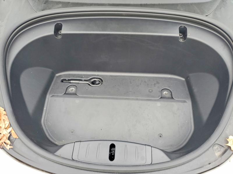 2020 Tesla Model 3 მანქანა იყიდება აუქციონზე, vin: 5YJ3E1EA0LF658803, აუქციონის ნომერი: 46022656