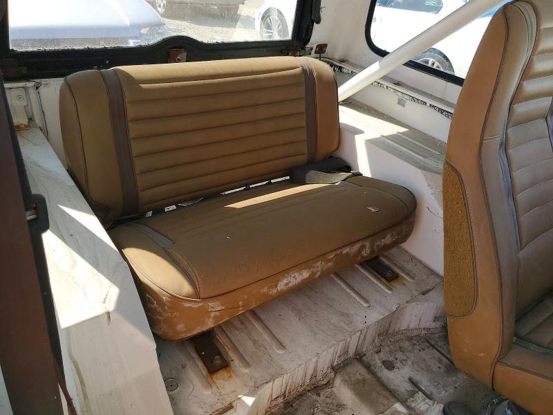 Aukcja sprzedaży 1990 Jeep Wrangler, vin: 2J4FY29T3LJ505562, numer aukcji: 46535536
