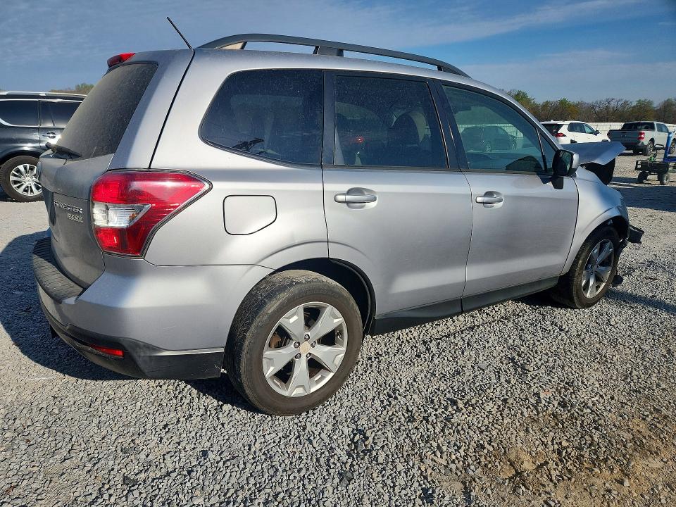 Продажа на аукционе авто 2015 Subaru Forester, vin: JF2SJADC7FH512477, номер лота: 47322076