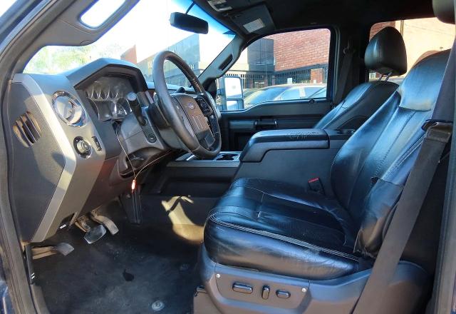 Продажа на аукционе авто 2011 Ford F250, vin: 1FT7W2BT4BEC86361, номер лота: 41784186