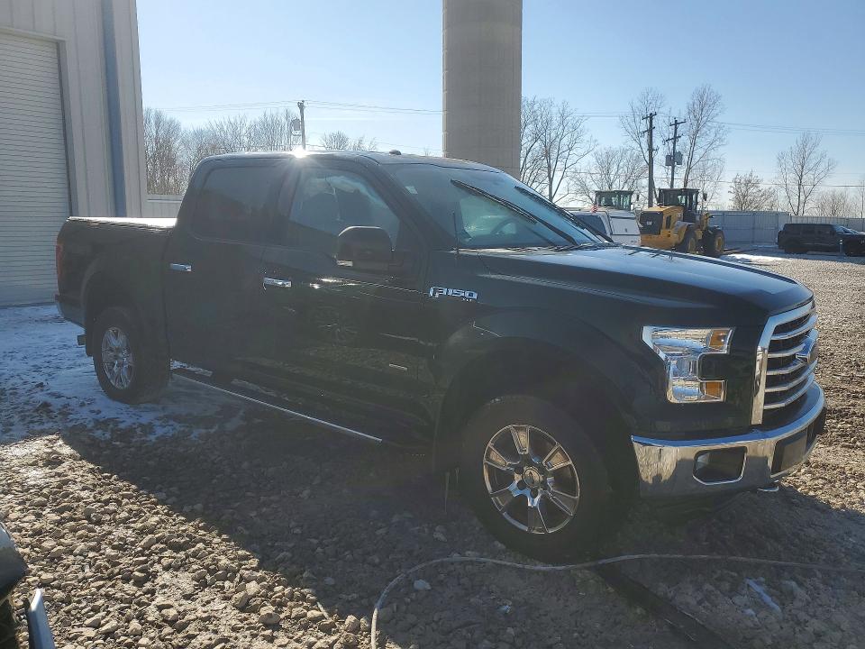 Aukcja sprzedaży 2016 Ford F150, vin: 1FTEW1EG2GFB10491, numer aukcji: 78467015