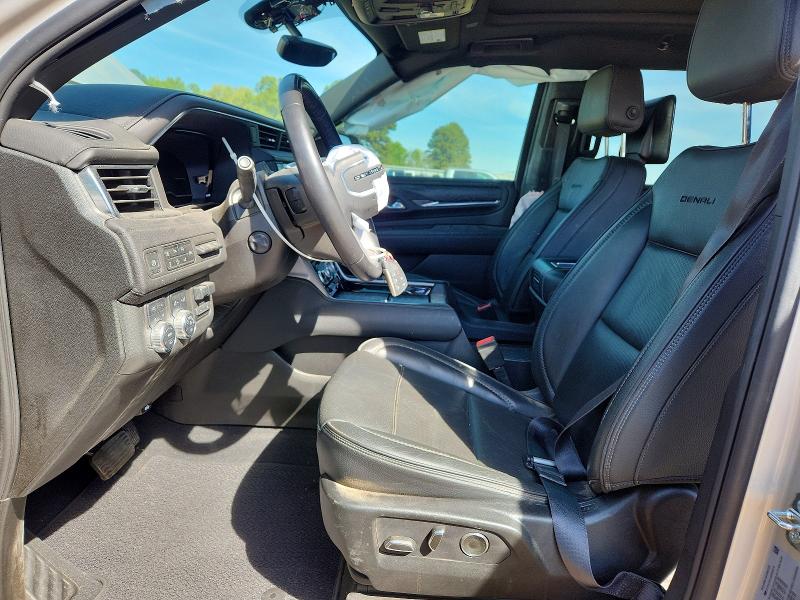45858776 :رقم المزاد ، 1GKS2JKL0RR229274 vin ، 2024 Gmc Yukon Xl مزاد بيع