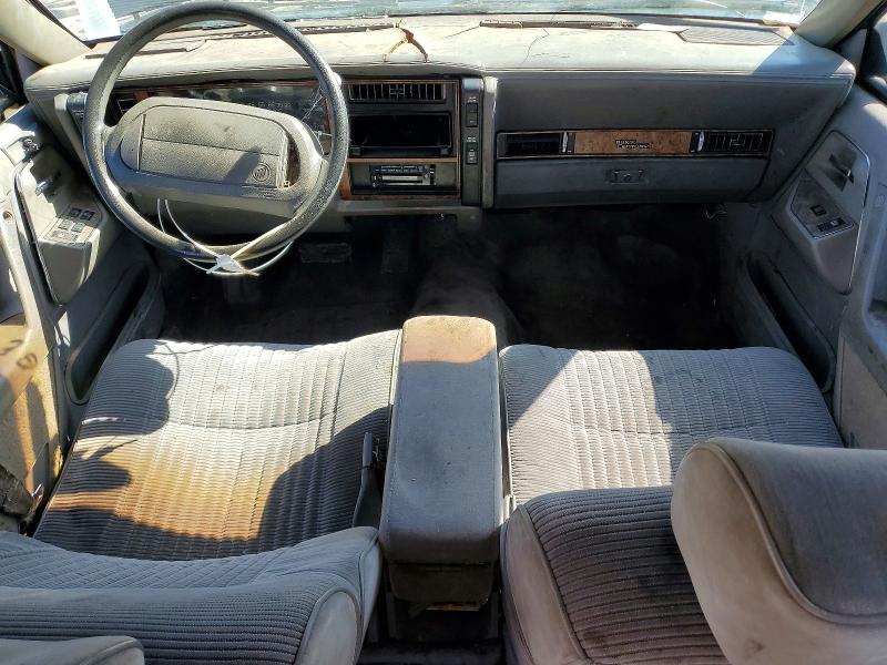 Aukcja sprzedaży 1994 Buick Century, vin: 3G4AG55M6RS618207, numer aukcji: 41606516