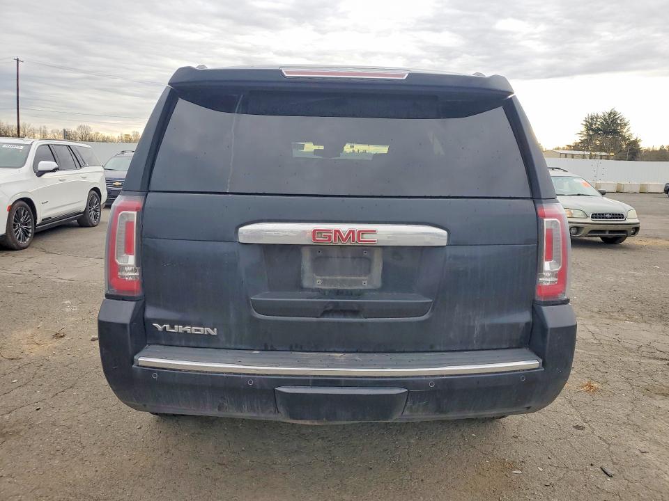 79584755 :رقم المزاد ، 1GKS2CKJXKR364858 vin ، 2019 Gmc Yukon مزاد بيع