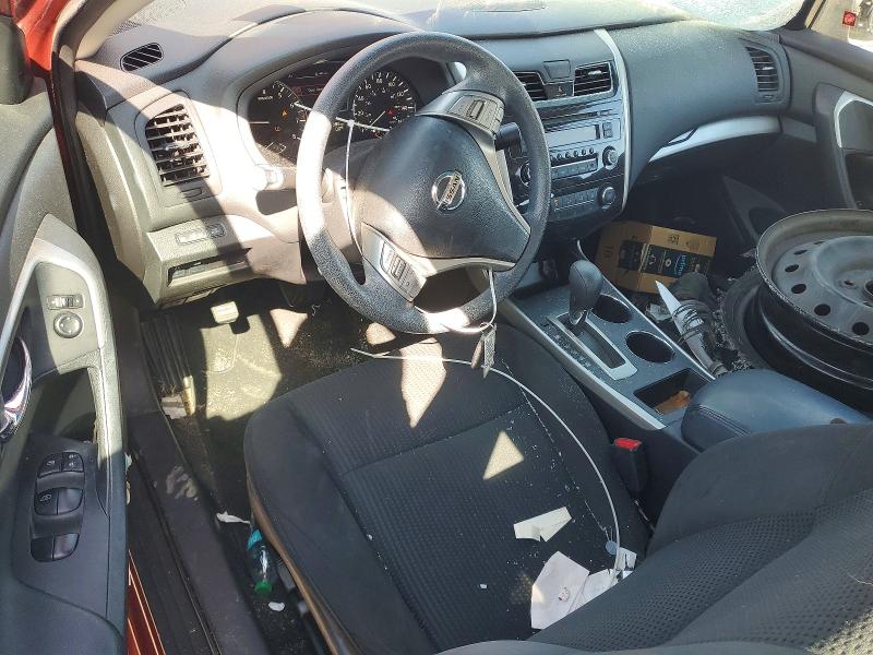 Aukcja sprzedaży 2015 Nissan Altima, vin: 1N4AL3AP0FC264731, numer aukcji: 46042056