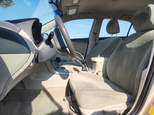 Продажа на аукционе авто 2011 Toyota Corolla, vin: 2T1BU4EE6BC654437, номер лота: 47582706