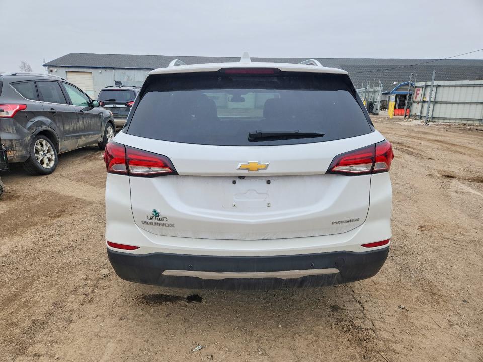 Aukcja sprzedaży 2024 Chevrolet Equinox, vin: 3GNAXNEG9RL174269, numer aukcji: 46375776