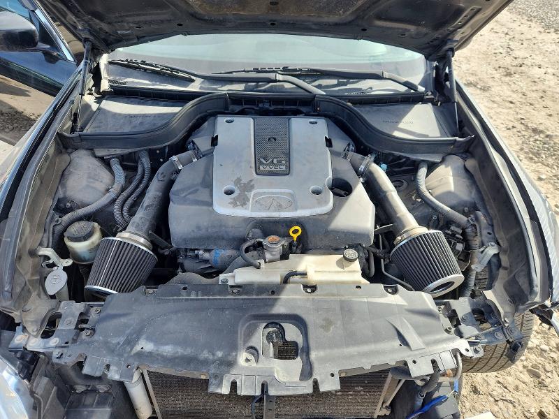 2012 Infiniti G37 Sedan მანქანა იყიდება აუქციონზე, vin: JN1CV6AR8CM675223, აუქციონის ნომერი: 78870365
