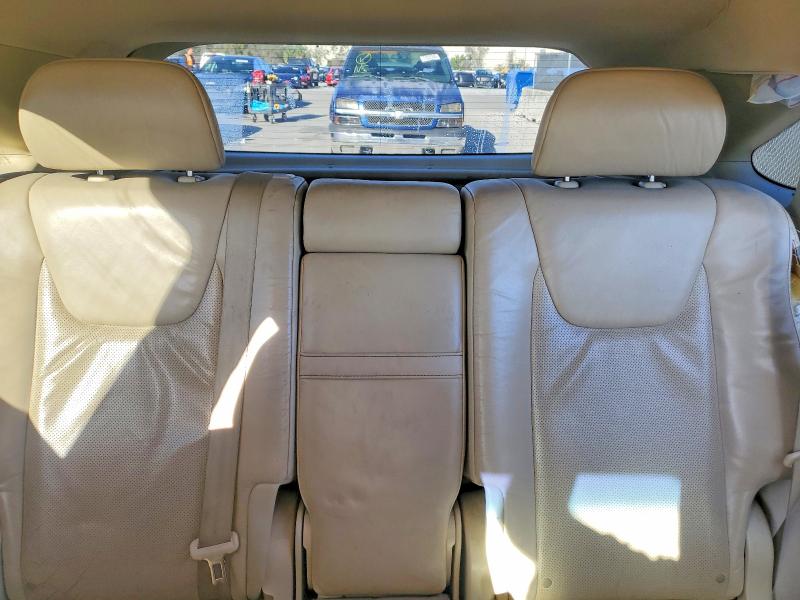 79203355 :رقم المزاد ، JTJZK1BA6F2423544 vin ، 2015 Lexus Rx 350 مزاد بيع