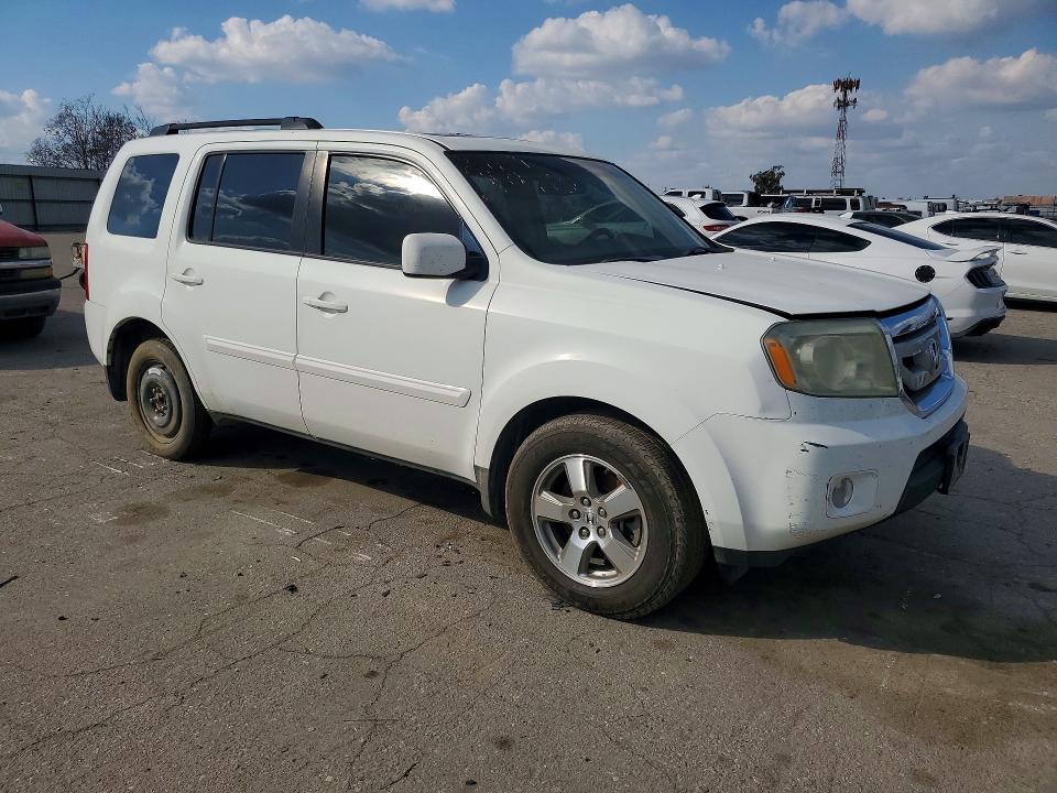 Продаж на аукціоні авто 2009 Honda Pilot, vin: 5FNYF38609B005094, номер лоту: 41595546