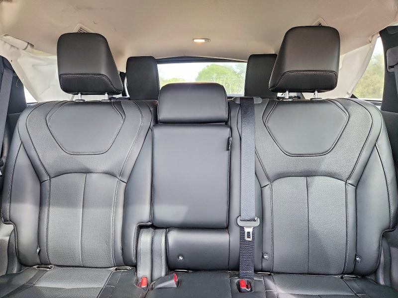 Aukcja sprzedaży 2023 Infiniti Qx60, vin: 5N1DL1FS8PC347331, numer aukcji: 48107016