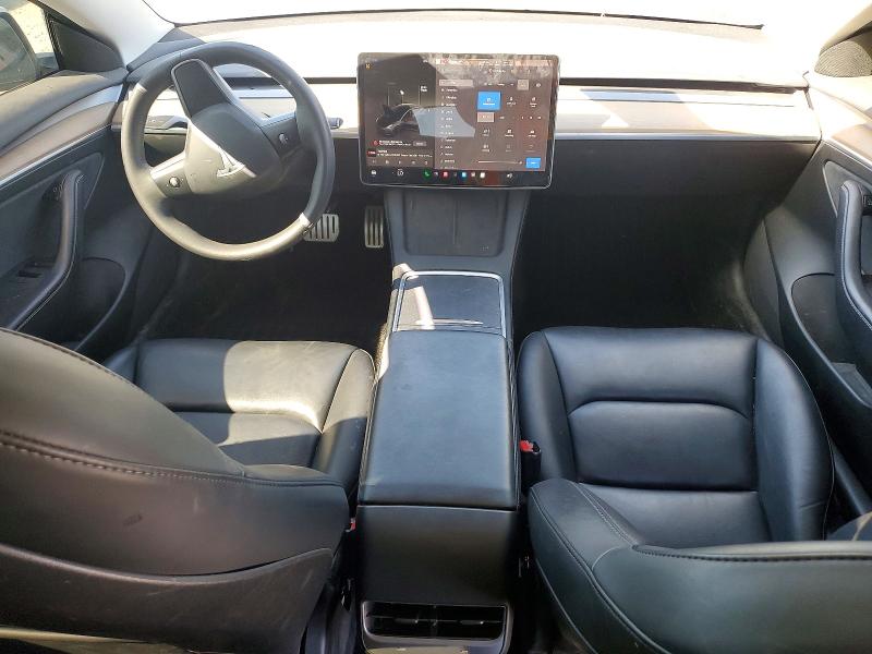 Aukcja sprzedaży 2023 Tesla Model 3, vin: 5YJ3E1ECXPF546713, numer aukcji: 47583736