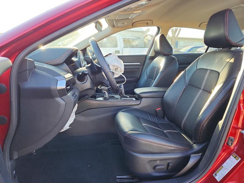 Aukcja sprzedaży 2023 Nissan Altima, vin: 1N4BL4CV2PN327629, numer aukcji: 47361036