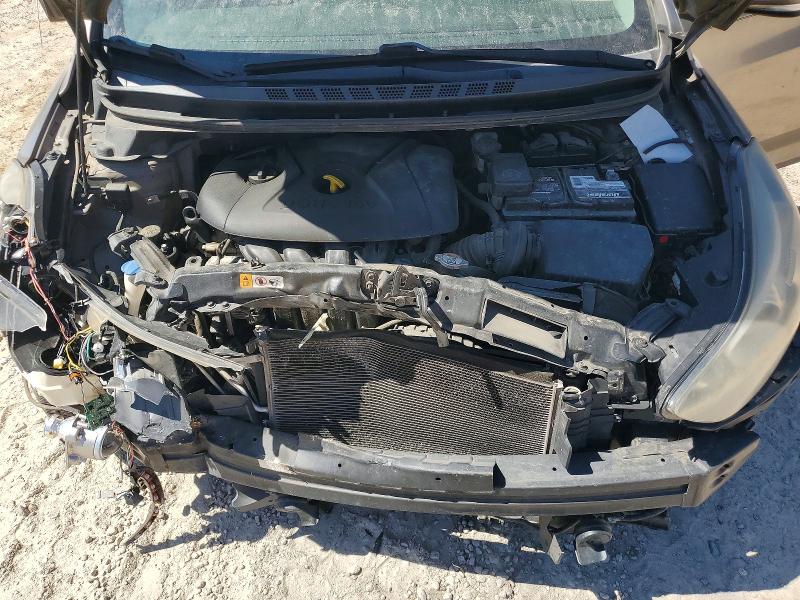 2015 Hyundai Elantra მანქანა იყიდება აუქციონზე, vin: 5NPDH4AE9FH549252, აუქციონის ნომერი: 45827346