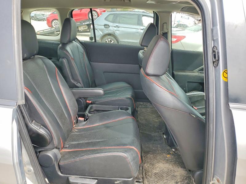 Aukcja sprzedaży 2012 Mazda 5, vin: JM1CW2DL6C0139923, numer aukcji: 47167116