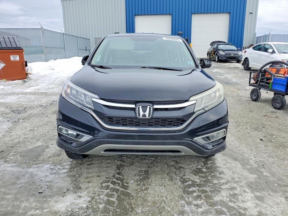 Aukcja sprzedaży 2015 Honda Cr-v, vin: 2HKRM4H76FH105061, numer aukcji: 78890025