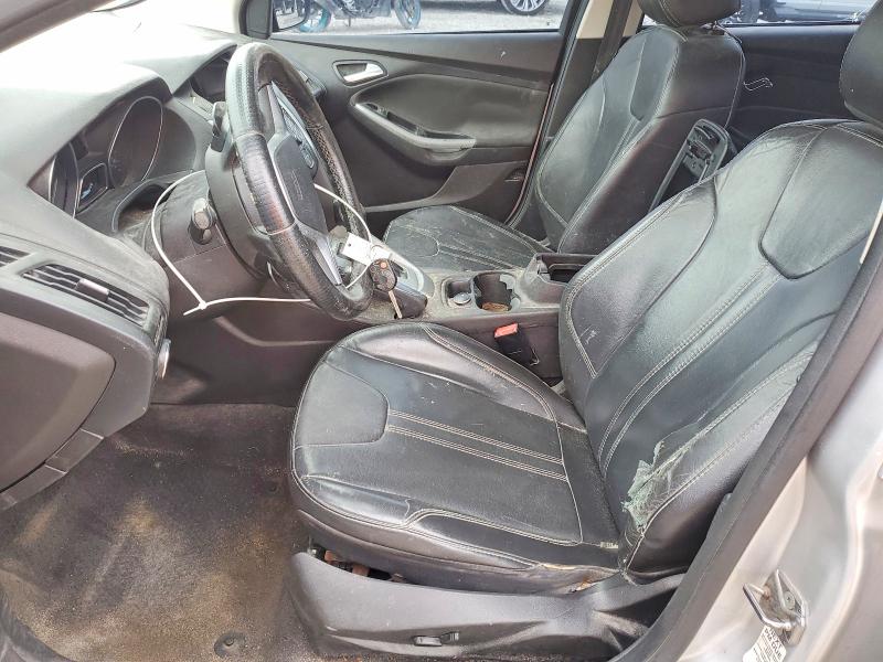 Aukcja sprzedaży 2013 Ford Focus, vin: 1FADP3F28DL278890, numer aukcji: 46519866