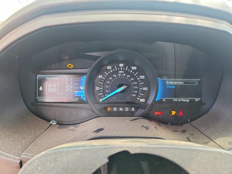 Продажа на аукционе авто 2024 Ford Edge, vin: 2FMPK4K96RBA50369, номер лота: 72939955