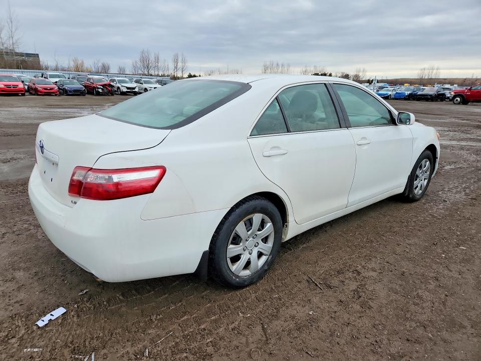 41952316 :رقم المزاد ، 4T1BE46K19U862297 vin ، 2009 Toyota Camry مزاد بيع